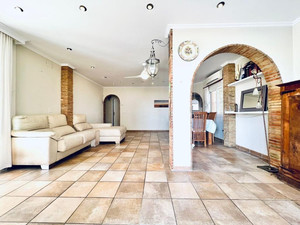 3 slaapkamer Villa te koop in Calpe