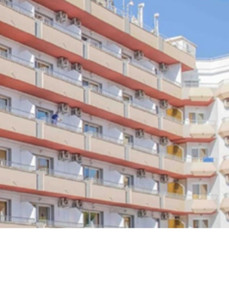 87 slaapkamer Commercieel te koop in Malaga