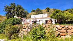 3 slaapkamer Villa te koop in Almogia