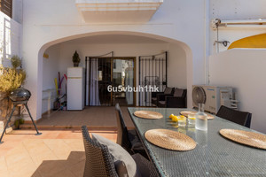 2 slaapkamer Rijtjeshuis te koop in Benalmadena