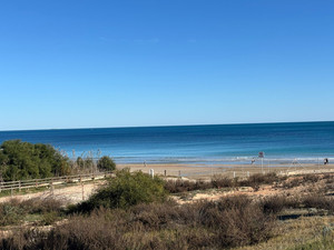 2 slaapkamer Villa te koop in Pilar de la Horadada