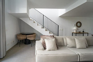 3 slaapkamer Villa te koop in Estepona