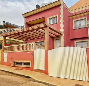 6 slaapkamer Villa te koop in Mazarron