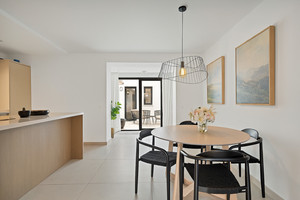 2 slaapkamer Appartement te koop in Estepona