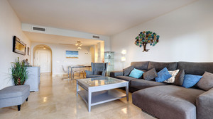 3 slaapkamer Appartement te koop in Manilva