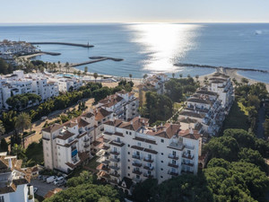 3 slaapkamer Appartement te koop in Marbella