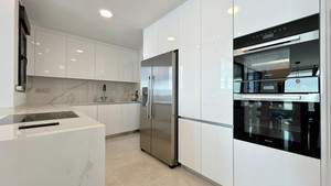 3 slaapkamer Appartement te koop in Benidorm