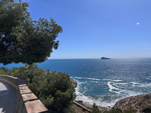 2 slaapkamer Appartement te koop in Benidorm