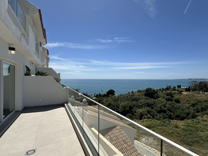4 slaapkamer Rijtjeshuis te koop in Benalmadena