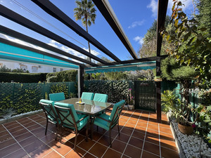 3 slaapkamer Rijtjeshuis te koop in Casares