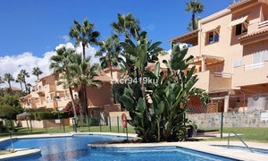 3 slaapkamer Appartement te koop in Marbella