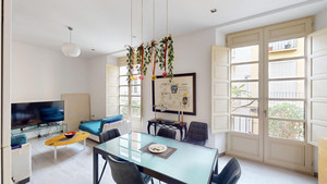 2 slaapkamer Villa te koop in Malaga