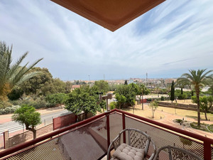 3 slaapkamer Appartement te koop in Puerto de la Torre