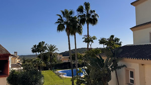 3 slaapkamer Villa te koop in San Roque Club