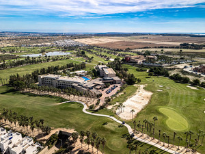 3 slaapkamer Villa te koop in Algorfa