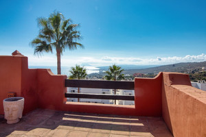 4 slaapkamer Rijtjeshuis te koop in Manilva