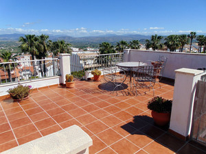 3 slaapkamer Appartement te koop in Alhaurin el Grande