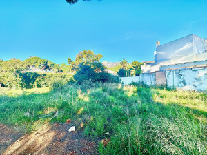 Grondstuk te koop in Marbella