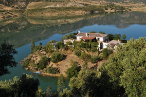 3 slaapkamer Villa te koop in El Gastor