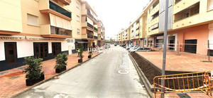 Commercieel te koop in Estepona