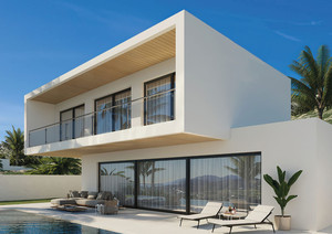 3 slaapkamer Villa te koop in Coin