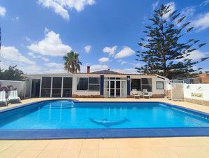 6 slaapkamer Villa te koop in Torre-Pacheco