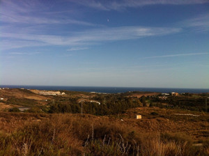 Grondstuk te koop in Casares