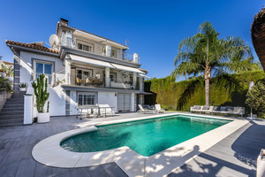 6 slaapkamer Villa te koop in Alhaurin el Grande