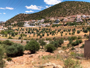 Grondstuk te koop in Coin