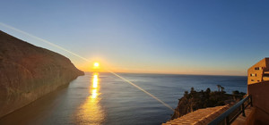 3 slaapkamer Appartement te koop in Altea