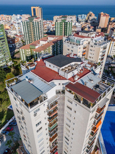 3 slaapkamer Appartement te koop in Fuengirola