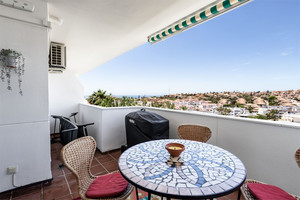 2 slaapkamer Appartement te koop in Mijas