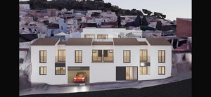 Grondstuk te koop in Velez-Malaga