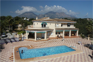 1 slaapkamer Villa te koop in l'Alfas del Pi