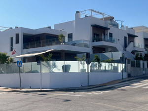 3 slaapkamer Villa te koop in Los Montesinos