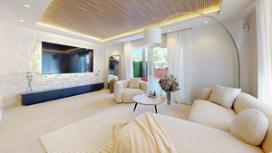 3 slaapkamer Villa te koop in Estepona