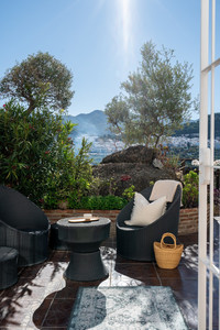 3 slaapkamer Rijtjeshuis te koop in Monda