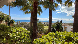 3 slaapkamer Villa te koop in Manilva