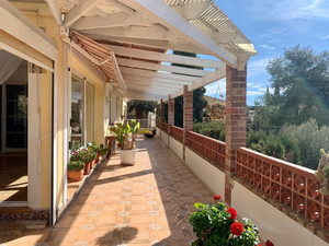 3 slaapkamer Villa te koop in Aguilas