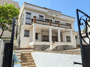 3 slaapkamer Villa te koop in Torremolinos