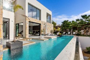 4 slaapkamer Villa te koop in Orihuela
