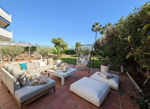 3 slaapkamer Appartement te koop in Manilva