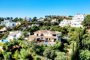 5 slaapkamer Villa te koop in Marbella