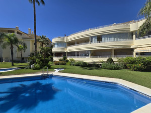 2 slaapkamer Appartement te koop in Benalmadena
