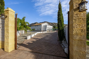 6 slaapkamer Villa te koop in Alhaurin el Grande