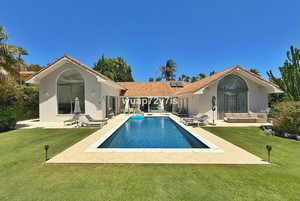 5 slaapkamer Villa te koop in Sotogrande