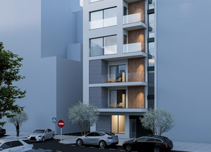 Grondstuk te koop in Malaga