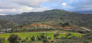 Grondstuk te koop in Antequera