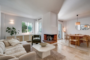 4 slaapkamer Rijtjeshuis te koop in Marbella