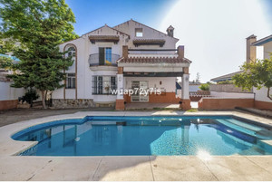 5 slaapkamer Villa te koop in Benalmadena